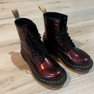 Dr Martens
